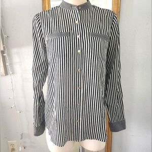 Banana Republic button down shirt